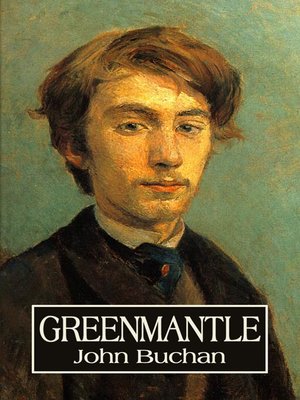 Greenmantle - Audiobook